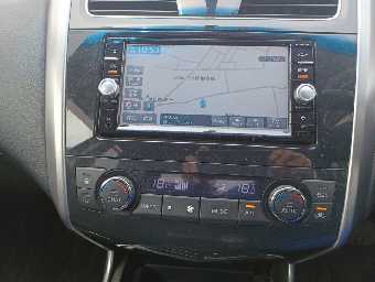 NISSAN TEANA 2016 Image 8