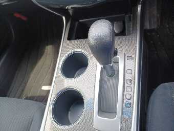 NISSAN TEANA 2016 Image 9