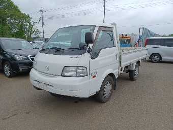 MAZDA BONGO TRUCK 2017 Image 1