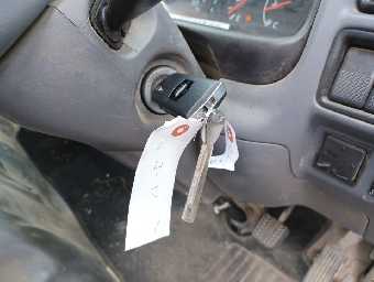 MAZDA BONGO TRUCK 2017 Image 13