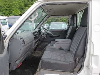 MAZDA BONGO TRUCK 2017 Image 14