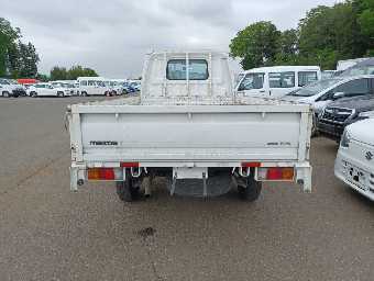 MAZDA BONGO TRUCK 2017 Image 3