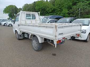 MAZDA BONGO TRUCK 2017 Image 4