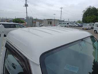 MAZDA BONGO TRUCK 2017 Image 5