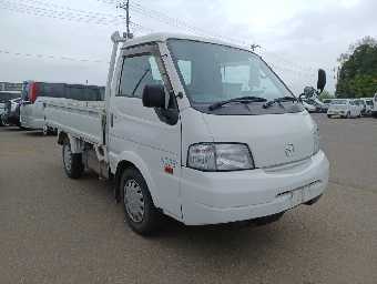 MAZDA BONGO TRUCK 2017 Image 6