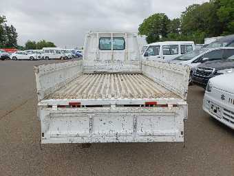 MAZDA BONGO TRUCK 2017 Image 7