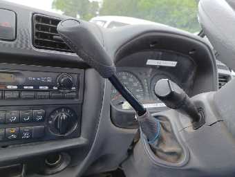 MAZDA BONGO TRUCK 2017 Image 10