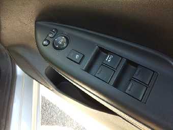 HONDA FIT 2017 Image 12