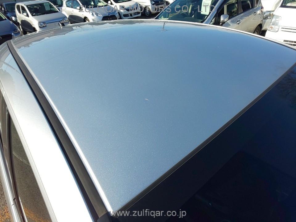 HONDA FIT 2017 Image 5