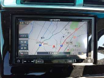 HONDA FIT 2017 Image 9