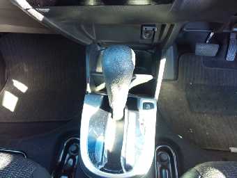 HONDA FIT 2017 Image 10