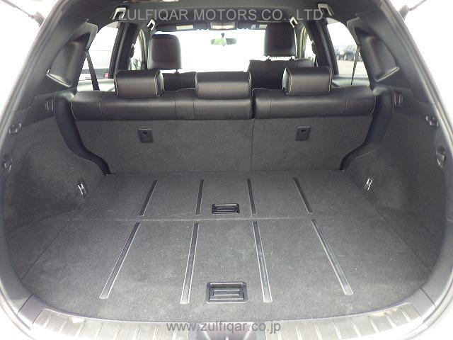 TOYOTA HARRIER 2017 Image 11