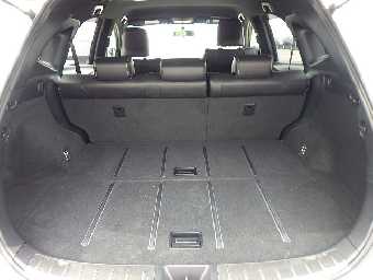 TOYOTA HARRIER 2017 Image 11