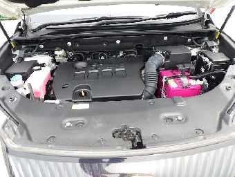 TOYOTA HARRIER 2017 Image 17