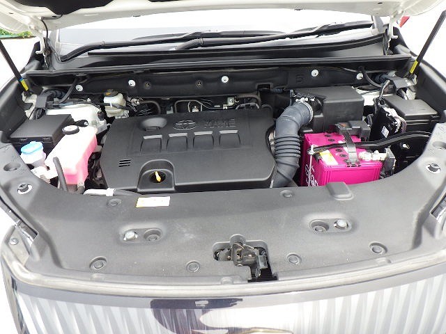 TOYOTA HARRIER 2017 Image 23