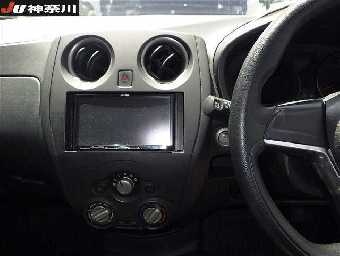 NISSAN NOTE 2017 Image 5