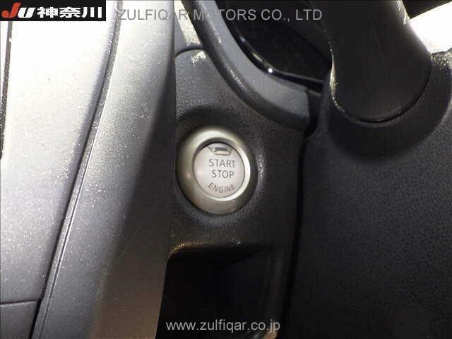 NISSAN NOTE 2017 Image 7