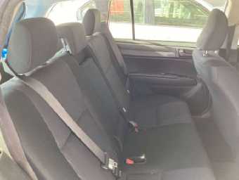 TOYOTA COROLLA FIELDER 2017 Image 7