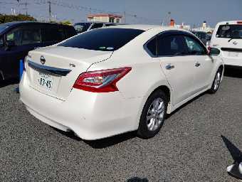 NISSAN TEANA 2017 Image 2