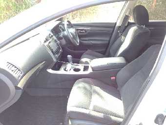 NISSAN TEANA 2017 Image 13