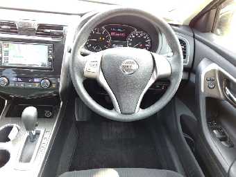 NISSAN TEANA 2017 Image 5