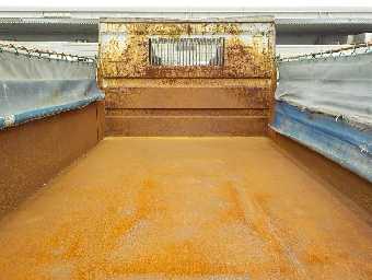 NISSAN ATLAS TRUCK 2003 Image 12