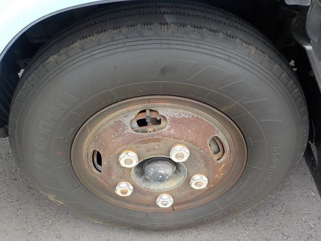 NISSAN ATLAS TRUCK 2003 Image 19