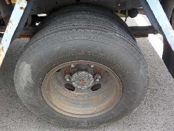 NISSAN ATLAS TRUCK 2003 Image 14