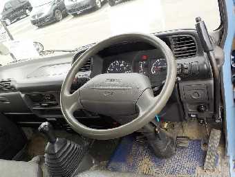 NISSAN ATLAS TRUCK 2003 Image 3