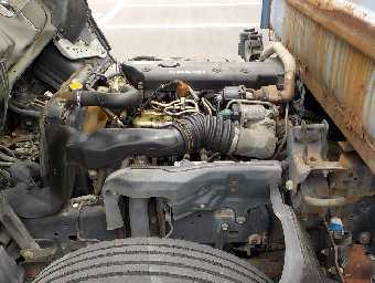 NISSAN ATLAS TRUCK 2003 Image 15