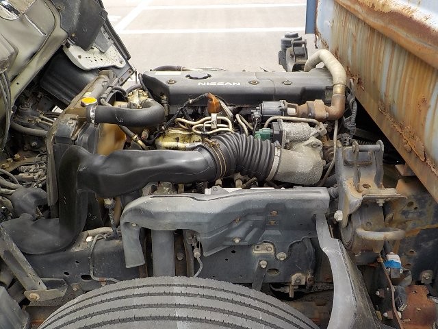 NISSAN ATLAS TRUCK 2003 Image 21