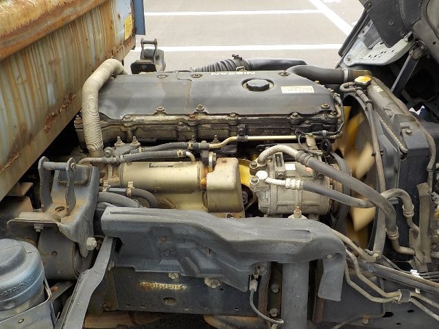 NISSAN ATLAS TRUCK 2003 Image 22