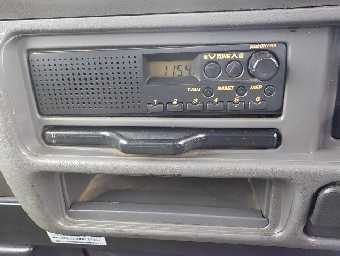 NISSAN ATLAS TRUCK 2003 Image 4