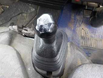 NISSAN ATLAS TRUCK 2003 Image 5