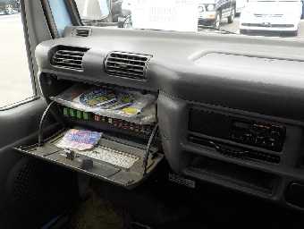 NISSAN ATLAS TRUCK 2003 Image 6