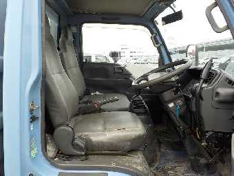 NISSAN ATLAS TRUCK 2003 Image 7