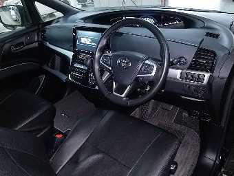 TOYOTA ESTIMA 2017 Image 3