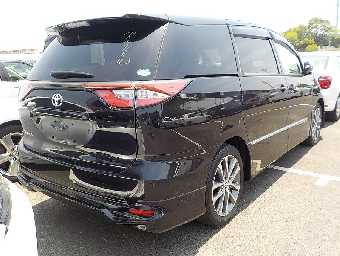 TOYOTA ESTIMA 2017 Image 17