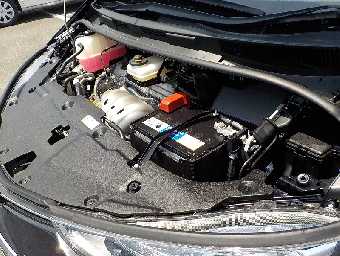 TOYOTA ESTIMA 2017 Image 20