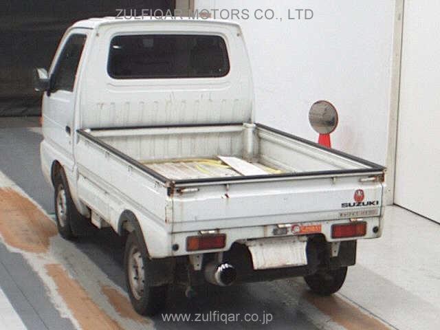 SUZUKI CARRY TRUCK 1997 Image 2