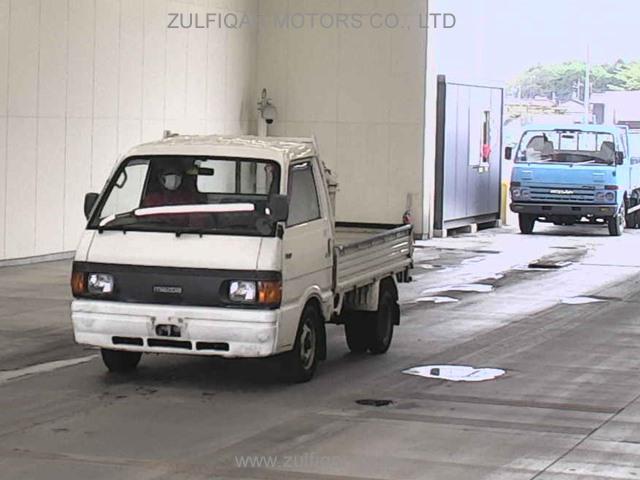 MAZDA BONGO TRUCK 1994 Image 1