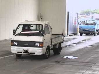 MAZDA BONGO TRUCK 1994 Image 1