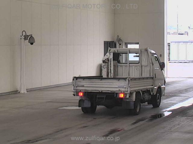 MAZDA BONGO TRUCK 1994 Image 2