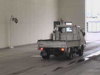 MAZDA BONGO TRUCK 1994 Image 2