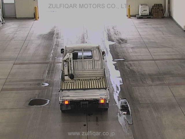 MAZDA BONGO TRUCK 1994 Image 3