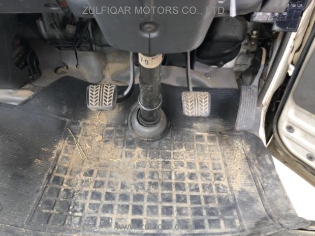 MAZDA BONGO TRUCK 1994 Image 4