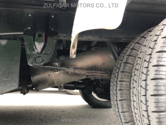 MAZDA BONGO TRUCK 1994 Image 6