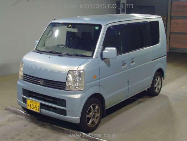 SUZUKI EVERY WAGON 2005 Image 1