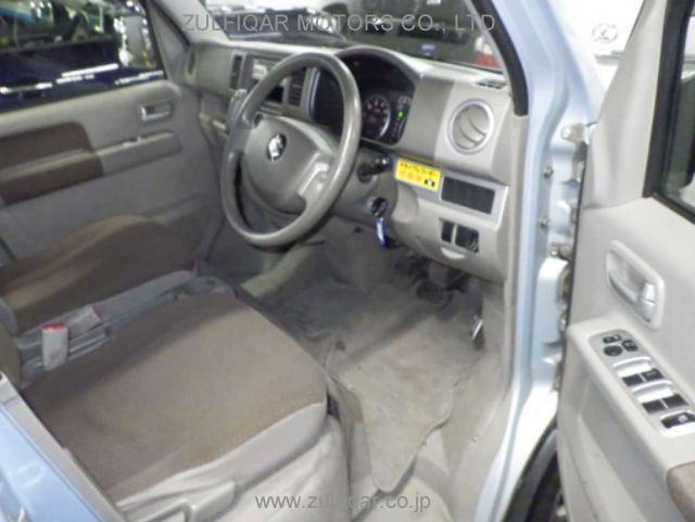 SUZUKI EVERY WAGON 2005 Image 5