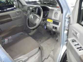 SUZUKI EVERY WAGON 2005 Image 5